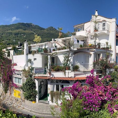 Hotel La Maggioressa Casamicciola Terme Luaran gambar