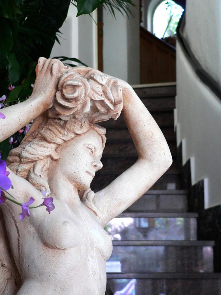 Hotel La Maggioressa Casamicciola Terme Luaran gambar