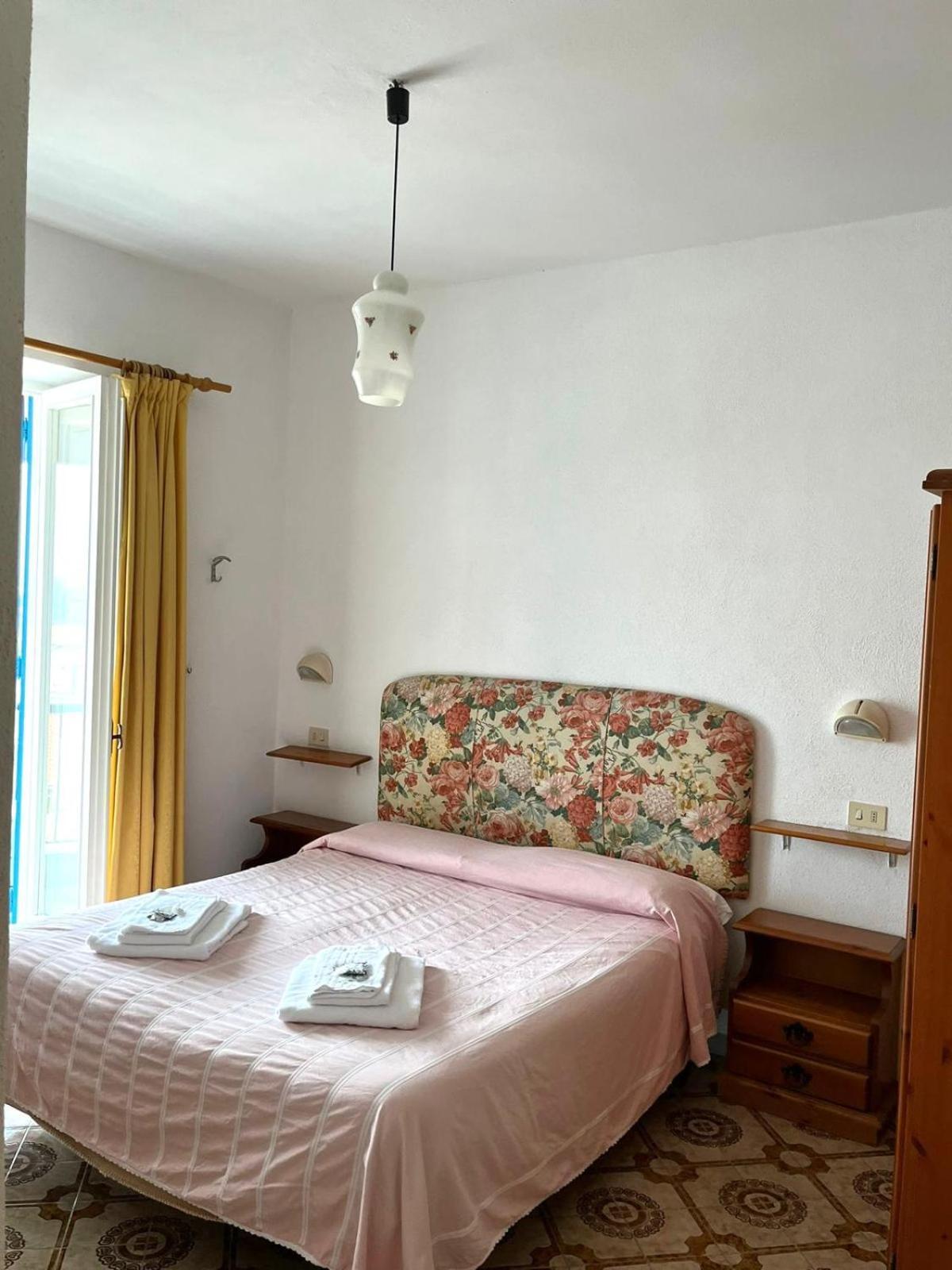 Hotel La Maggioressa Casamicciola Terme Luaran gambar