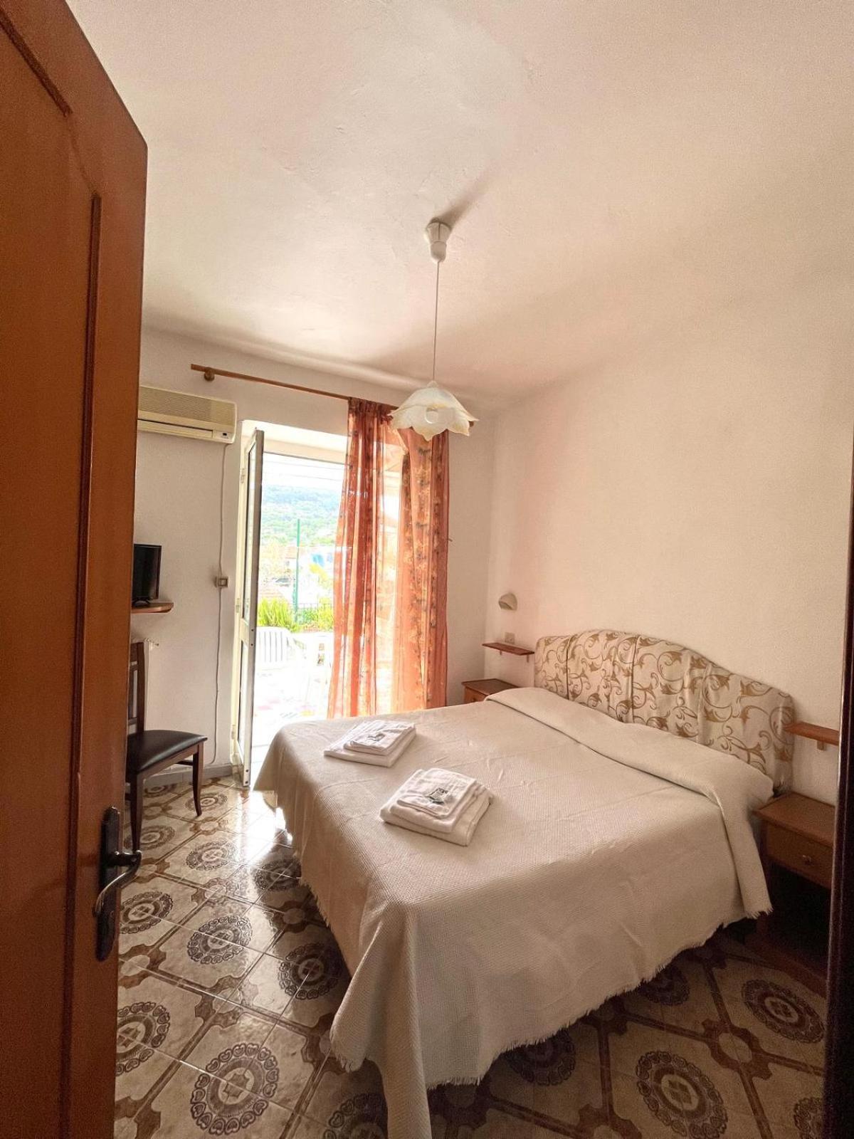 Hotel La Maggioressa Casamicciola Terme Luaran gambar