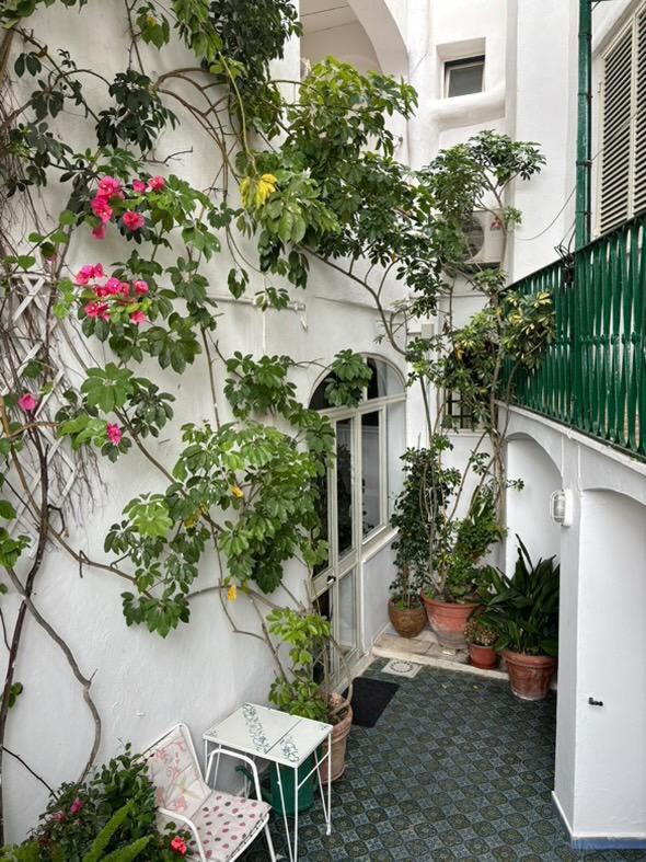 Hotel La Maggioressa Casamicciola Terme Luaran gambar