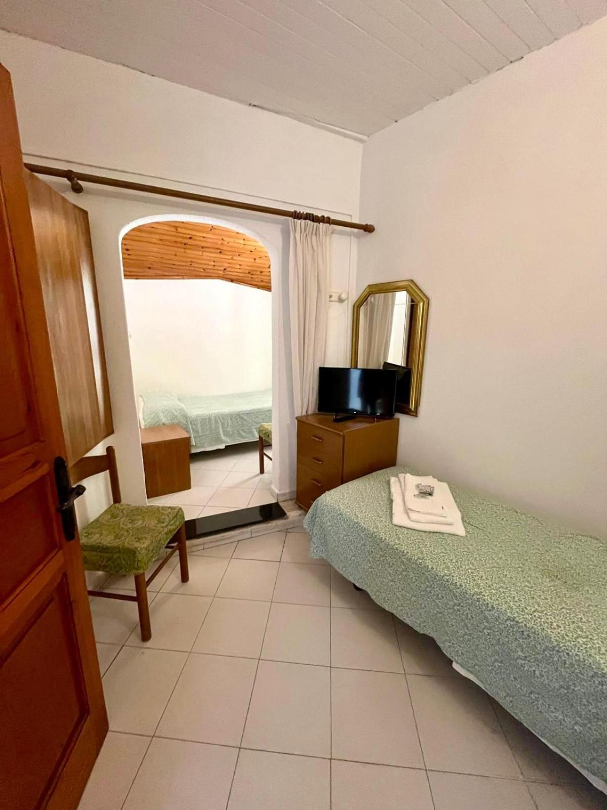 Hotel La Maggioressa Casamicciola Terme Luaran gambar