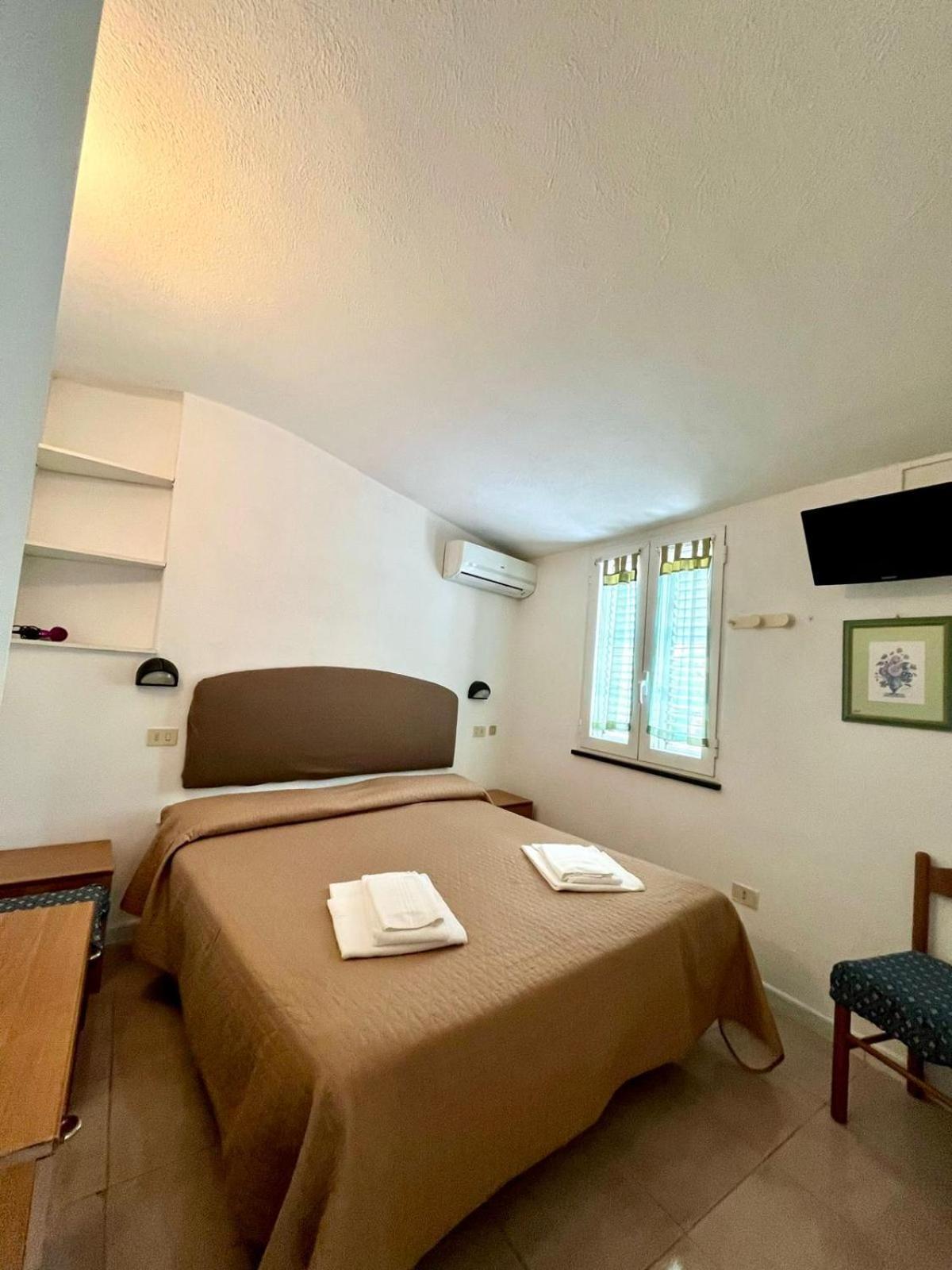 Hotel La Maggioressa Casamicciola Terme Luaran gambar