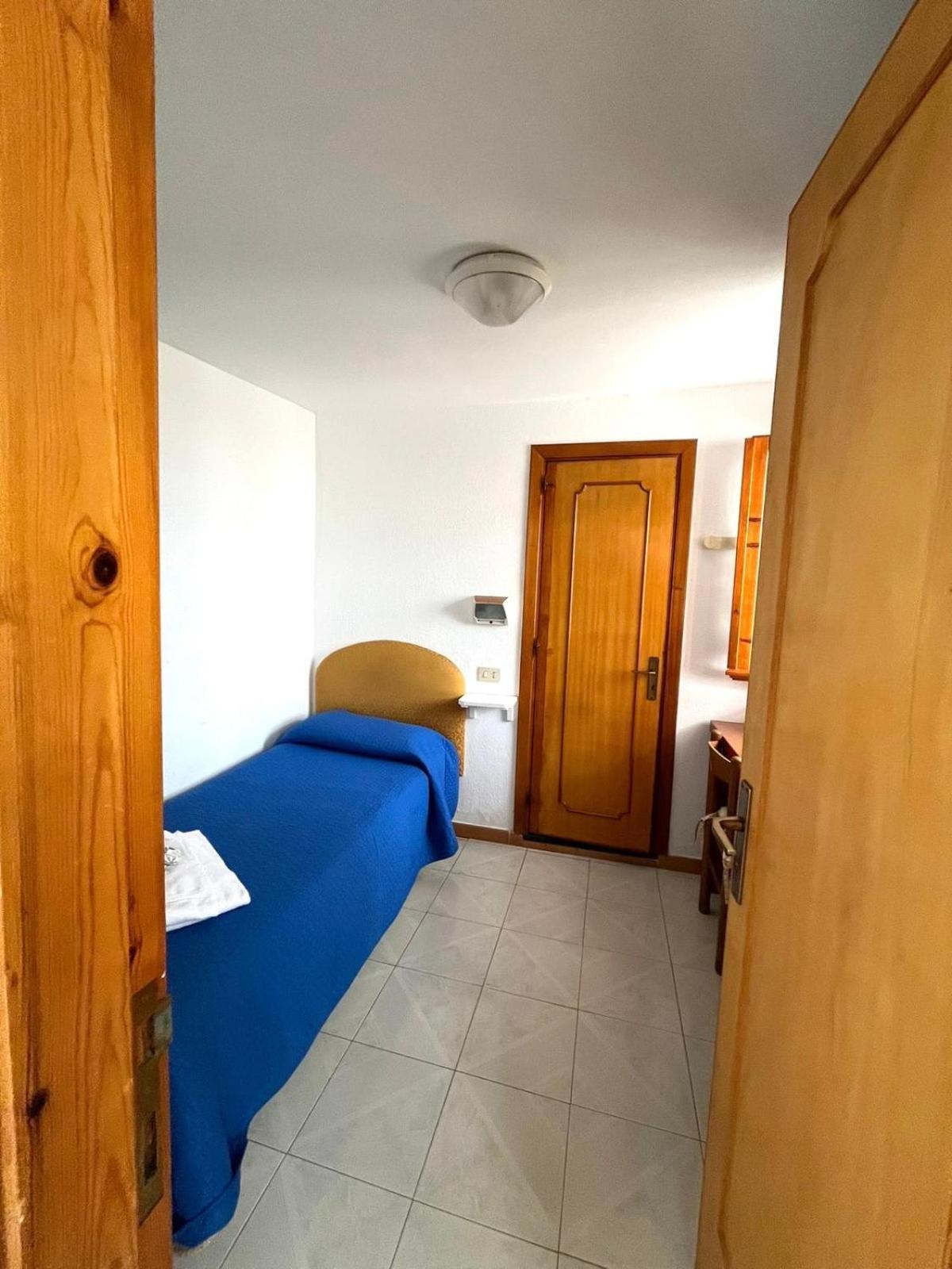 Hotel La Maggioressa Casamicciola Terme Luaran gambar